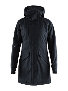 Damesjas Craft Mountain Padded Parka